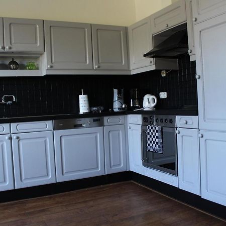 De Achterkoert Apartment Halle ภายนอก รูปภาพ