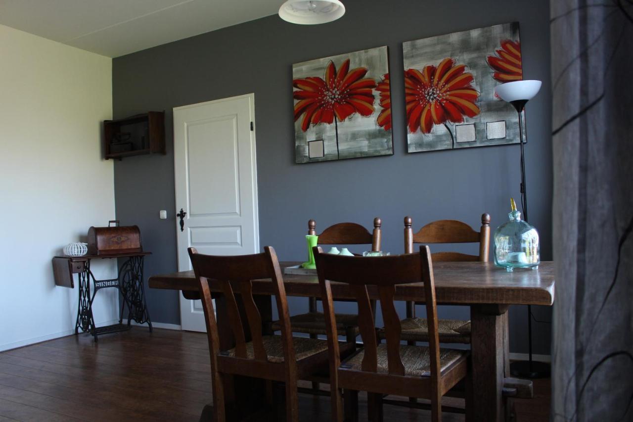 De Achterkoert Apartment Halle ภายนอก รูปภาพ