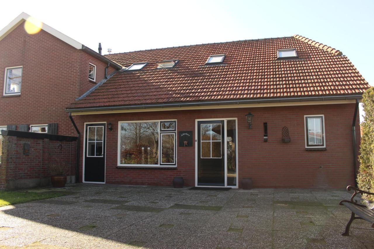 De Achterkoert Apartment Halle ภายนอก รูปภาพ