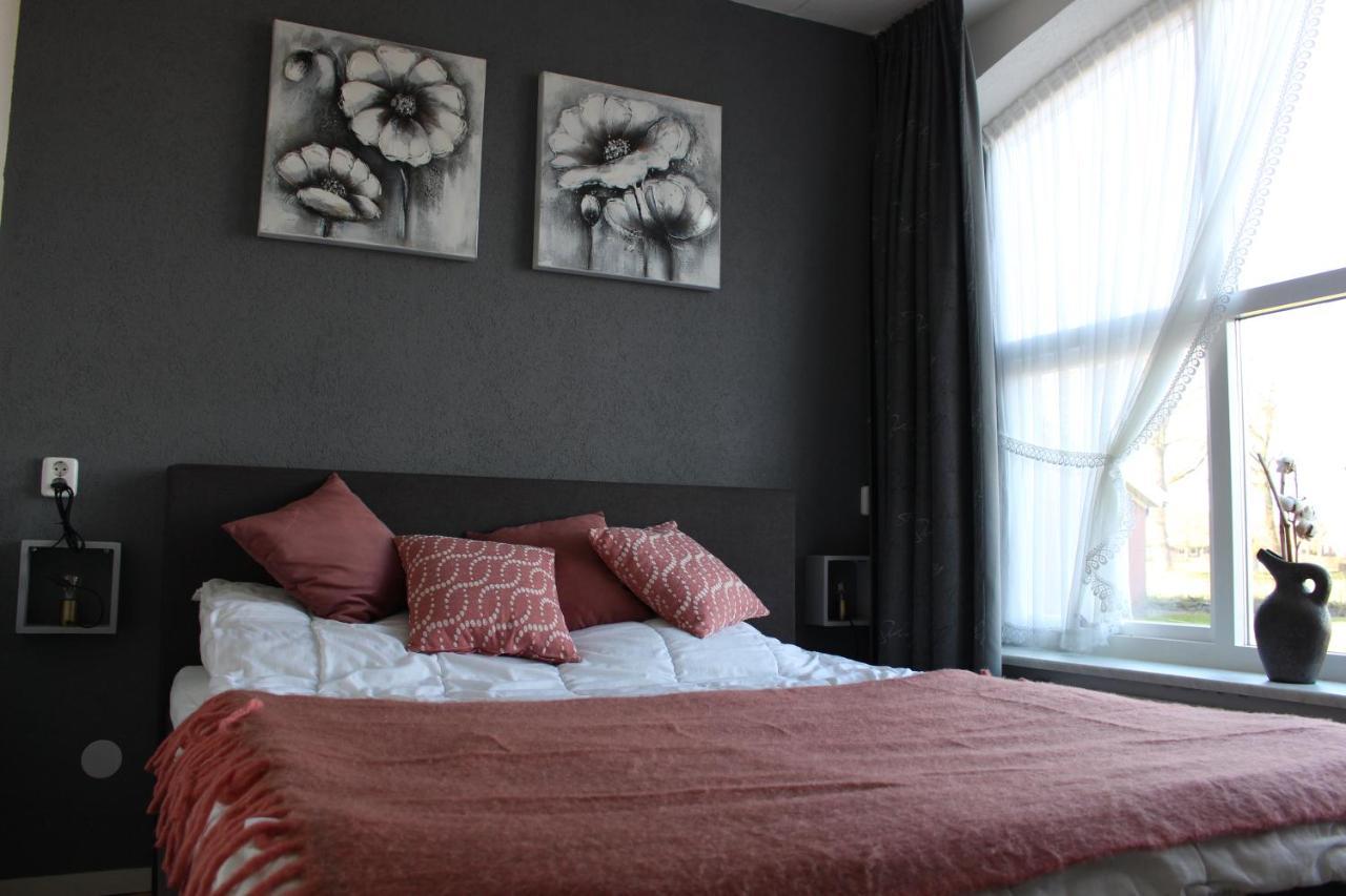 De Achterkoert Apartment Halle ภายนอก รูปภาพ