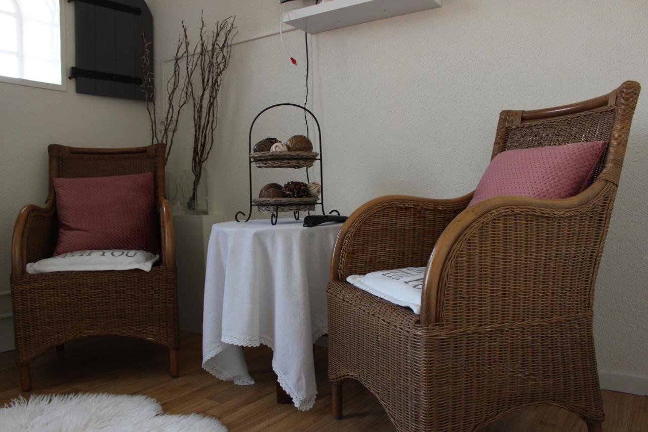 De Achterkoert Apartment Halle ภายนอก รูปภาพ